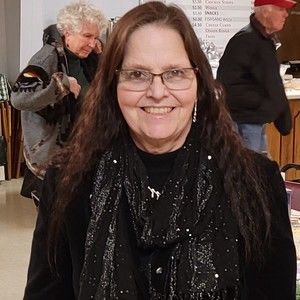 Meet your Posher, Cheryl